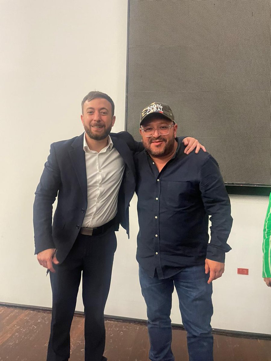 Andrés Gury Rodríguez tweet media