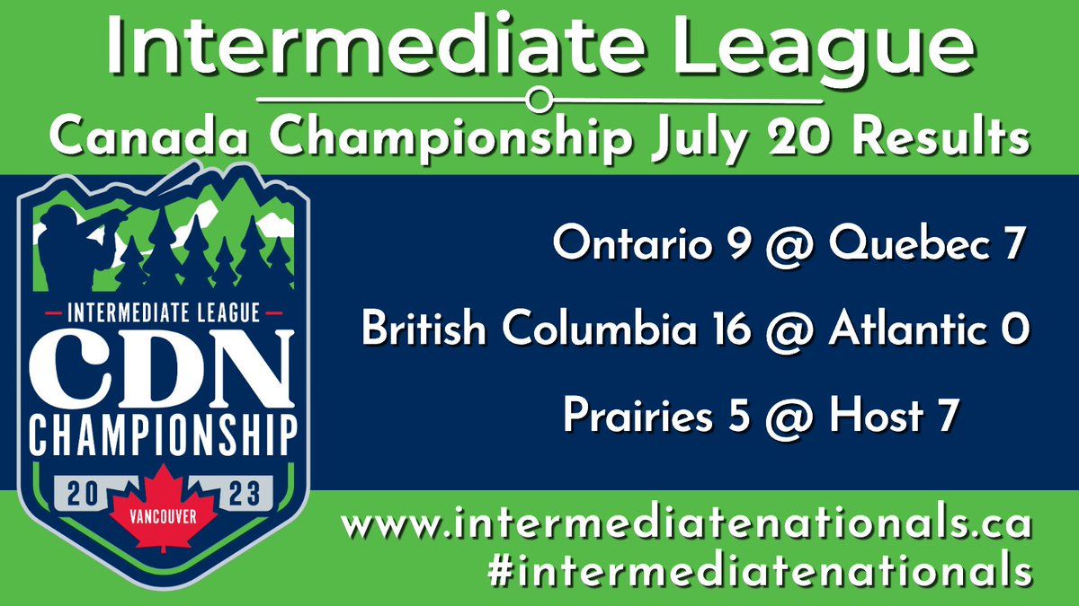 South Vancouver LL tweet media