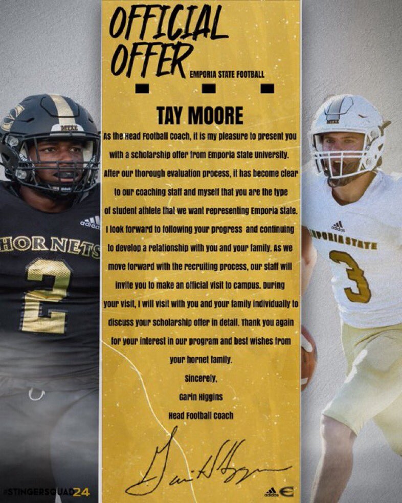 Tay Moore tweet media