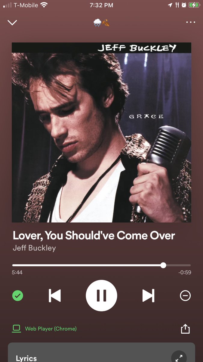 keiksoo's tweet photo. i love jeff buckley so much. this song especially has been one of my favorites for years. there’s a heavy gospel influence as well, maybe that’s why i love it so much. i can’t listen to his music without getting emotional though. no song or artist has ever made me feel this way https://t.co/NUQTFFMqA7