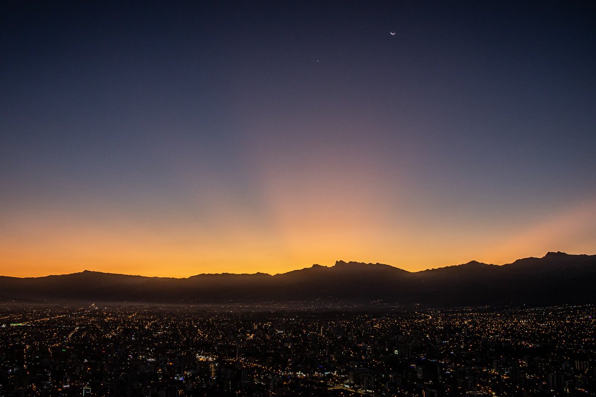 ManfredBolivia's tweet image. Participamos de la inauguración de #Patrimonio, el Restaurante que funcionará en nuestro icónico Cristo de la Concordia, deleitando a turistas y población en general con una propuesta gastronómica de primer nivel y la mejor de las vistas de la ciudad. Saludo la inversión privada…