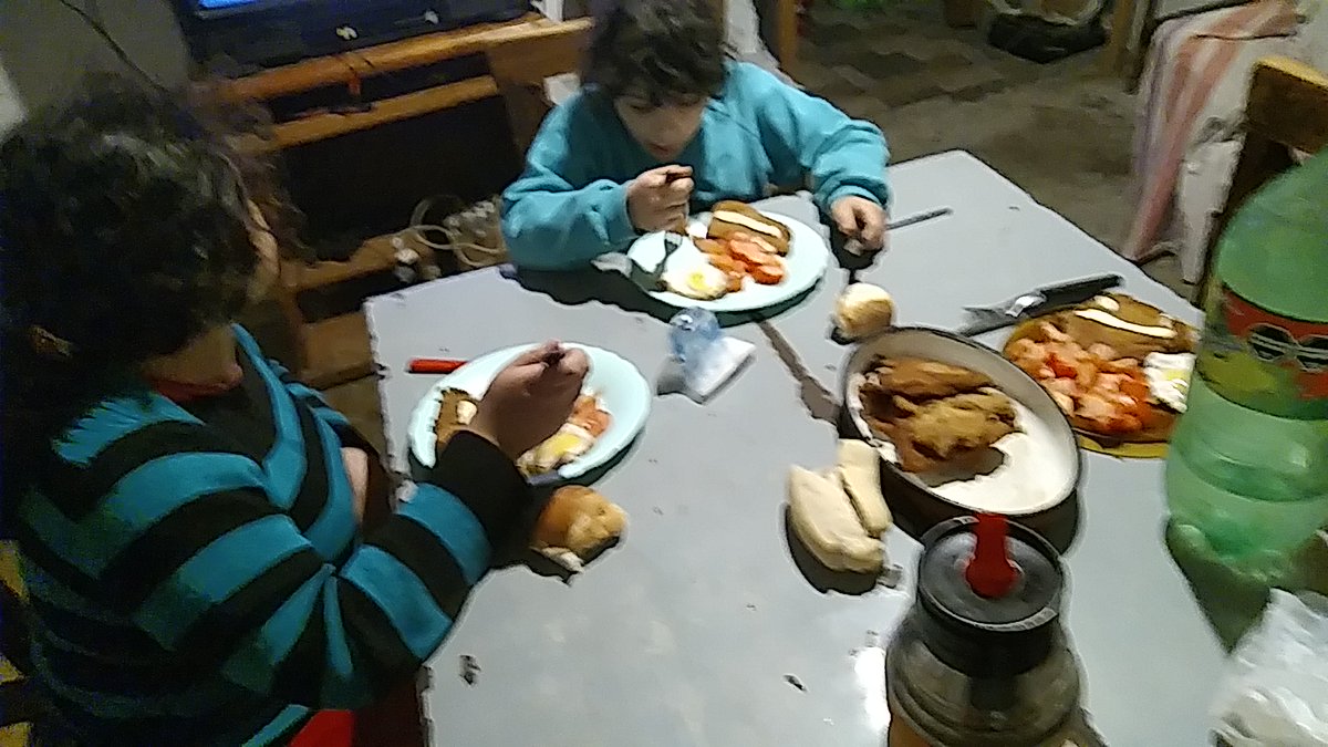 Morel Darío paul tweet media