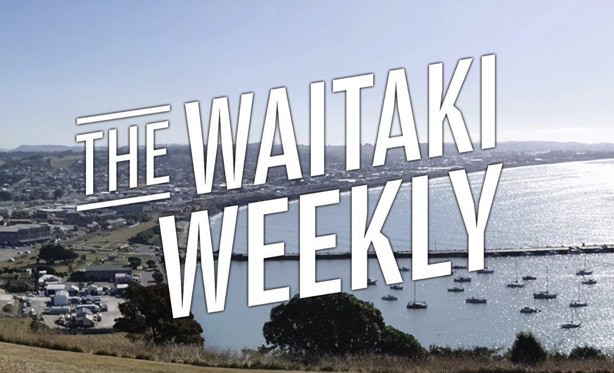 We're talking minimising waste (but not wasting your time) in this week's Council newsletter - mailchi.mp/waitaki/weekly…
