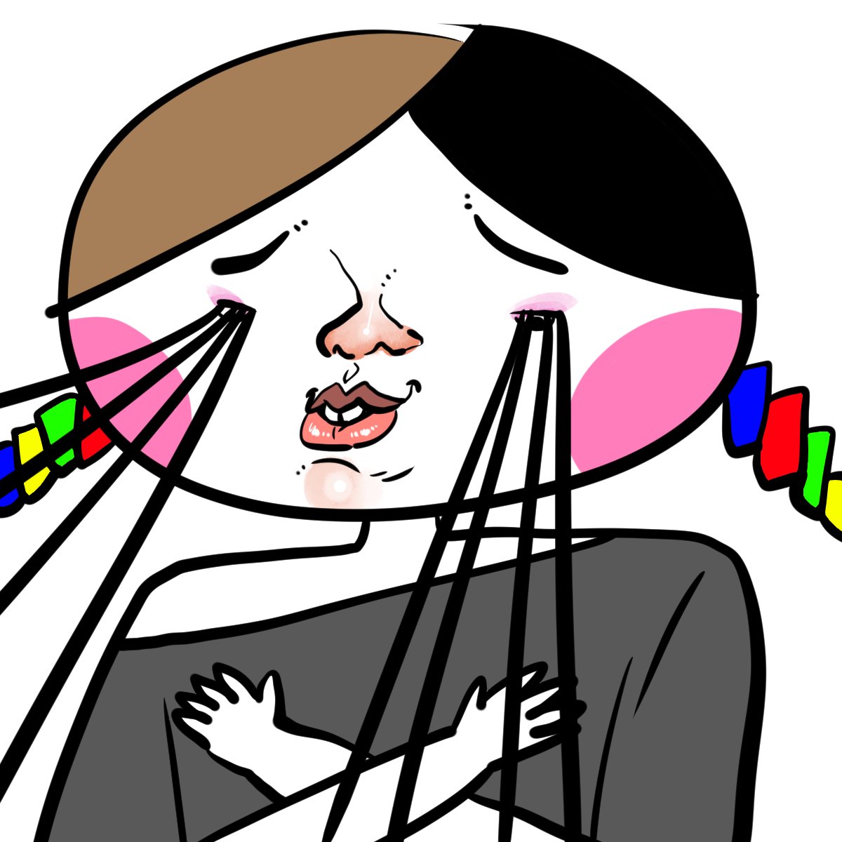 cruseraArtis's tweet image. 🌟일곱빛깔 크루세라 🌟
crusera 2023🌹

내일은 스빗님 보는날✨️😆
오예!!!!



#NFT #Nft #crusera #크루세라 
#nftgame #nftcollector #NFTs #nftartwork #nftgame #일러스트레이터 #작가 #작가스타그램 #WZD