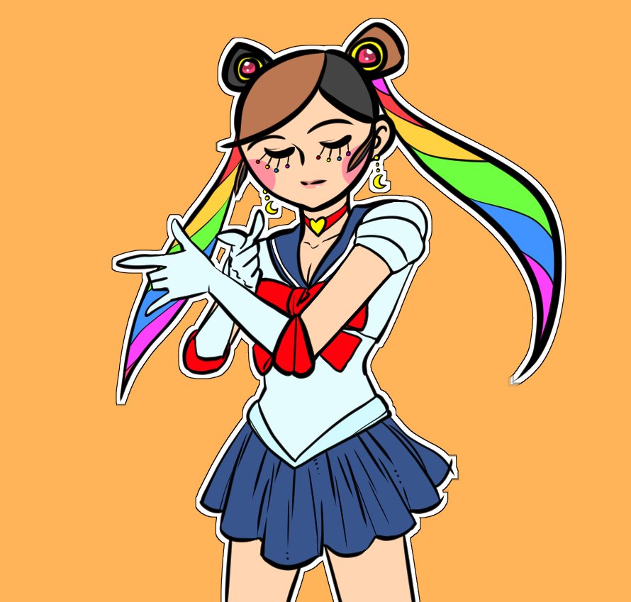 cruseraArtis's tweet image. 🌟일곱빛깔 크루세라 🌟
crusera 2023🌹

내일은 스빗님 보는날✨️😆
오예!!!!



#NFT #Nft #crusera #크루세라 
#nftgame #nftcollector #NFTs #nftartwork #nftgame #일러스트레이터 #작가 #작가스타그램 #WZD