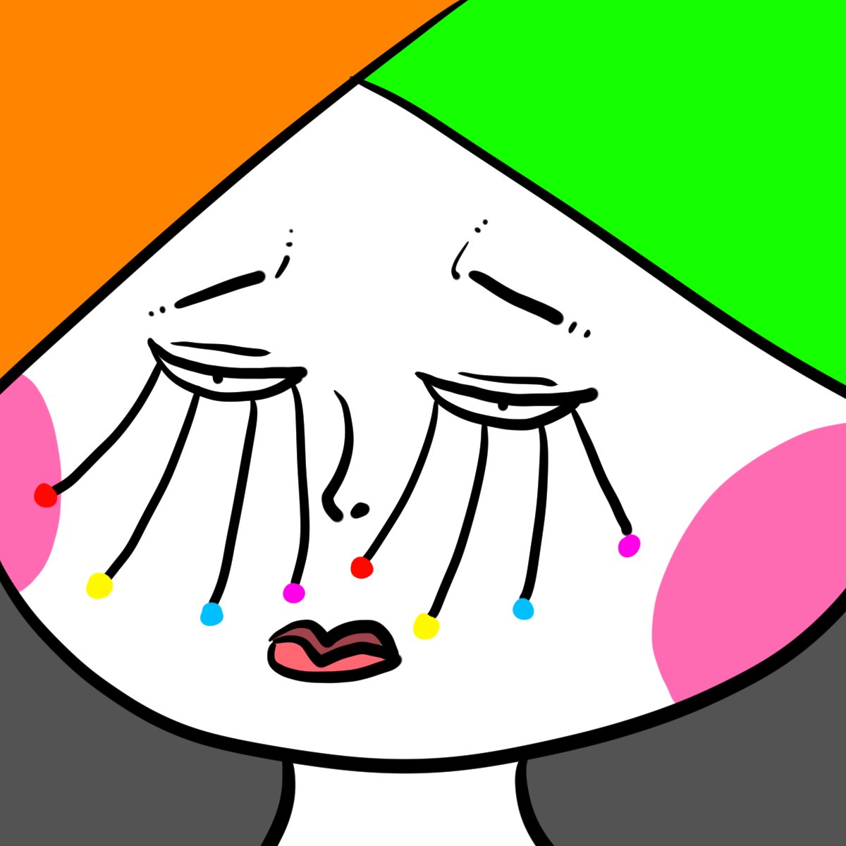 cruseraArtis's tweet image. 🌟일곱빛깔 크루세라 🌟
crusera 2023🌹

내일은 스빗님 보는날✨️😆
오예!!!!



#NFT #Nft #crusera #크루세라 
#nftgame #nftcollector #NFTs #nftartwork #nftgame #일러스트레이터 #작가 #작가스타그램 #WZD