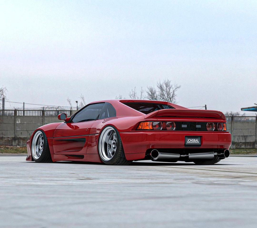 jdm_old's tweet photo. / Interesting Project 🤔❤️/
🖥️ @jonsibal
#jdm #jdmgram #jdmculture #jdmcar #jdmcars #turbo #twinturbo #lowlife #drift #driftlife #japanflower #oldjdmschool #toyota #toyotagram #toyotamr2 #mr2 #mr2turbo #old_school_jdm_ https://t.co/B7onLeBrqc