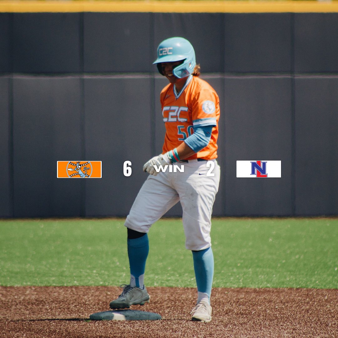 C2CBaseball's tweet image. Strong Start for the Stros in Spokane!
@Chrisbaseball27 | 3B, 3H, 2RBI, R
@lyman_brode | 2B
@ReubenElliston | H, 2RBI, R
@isaiah50217095 | H, 2RBI
@DillonKirksey | 7IP, W