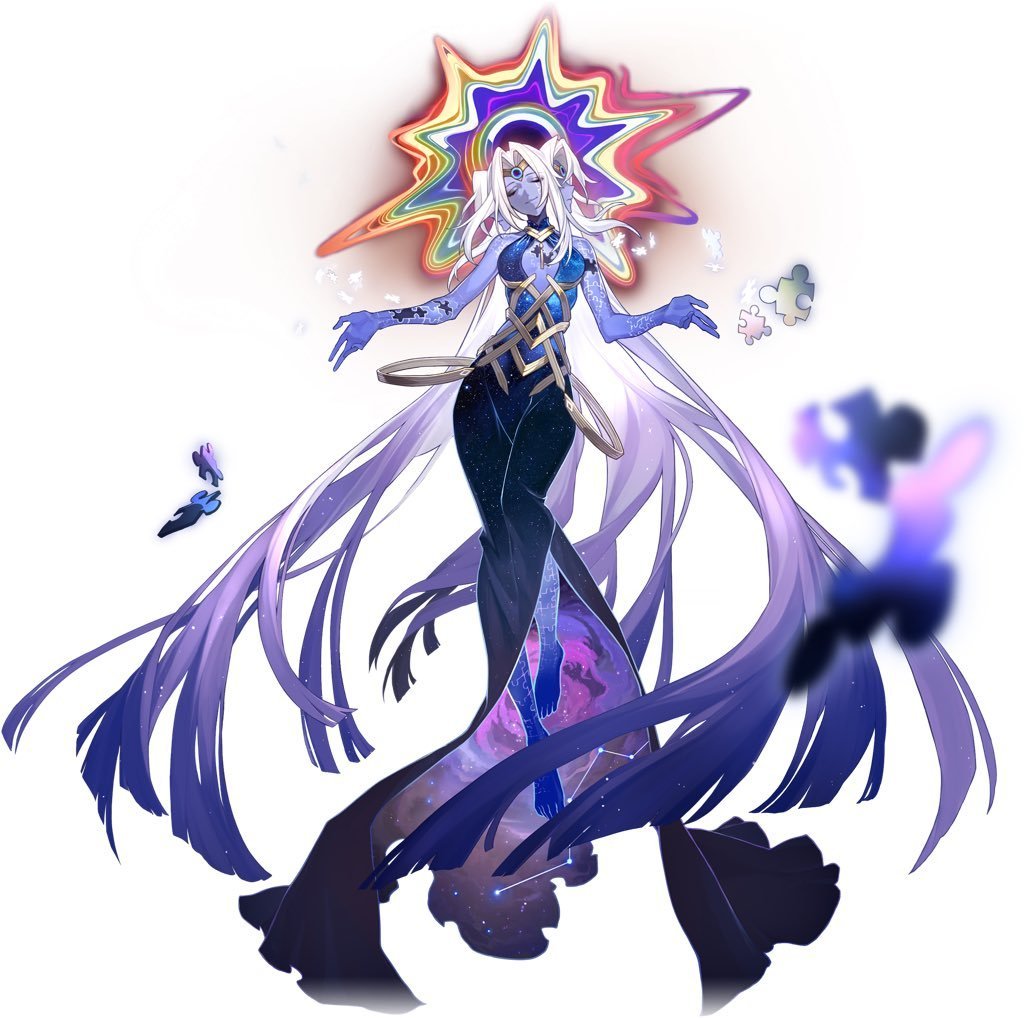 Daily_StarRail's tweet image. EÓN DE LA ARMONÍA 
XIPE 

Vía Affinity 

#Xipe #HonkaiStarRail #StarRail #HonkaiStarRailTH #StarRailLeaks