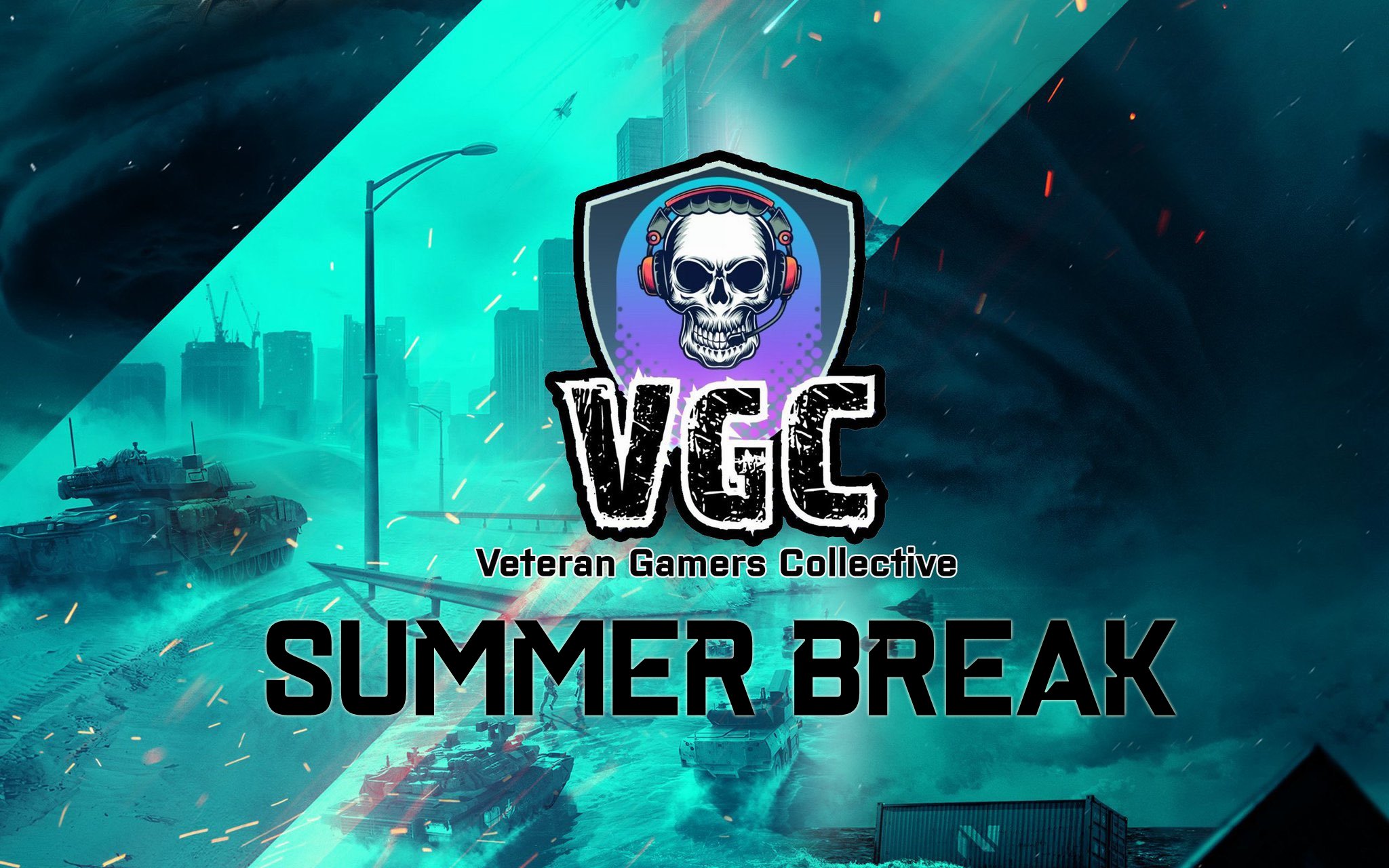 Veteran Gamers Collective On Twitter We Are Going To Be Taking A Two veteran-gamers-collective-on-twitter-we-are-going-to-be-taking-a-two