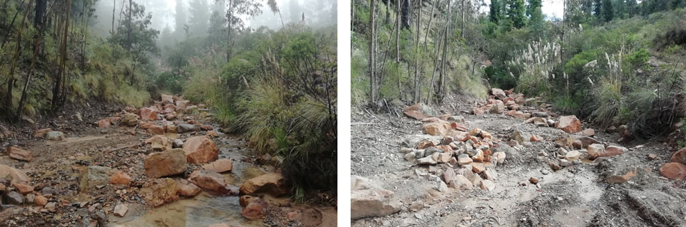 Citizen science can help 1° advancing the science (eg hydro modelling) 2° improving  the management (eg monitoring flow states) &amp; 3° raising awaireness of #IntermittentRivers, #EphemeralStreams, #DryingRiverNetworks

=&gt; academic.oup.com/bioscience/adv…