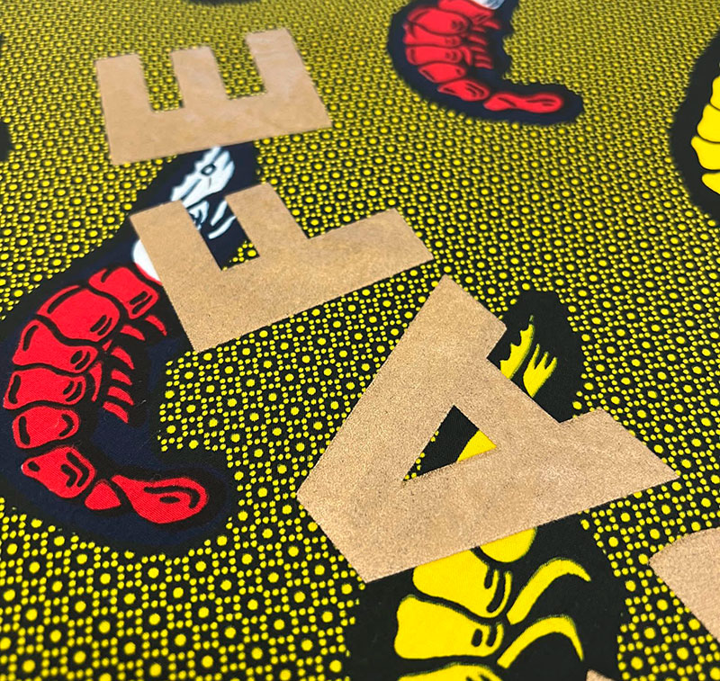 Alfons Borrell, Ludovica Carbotta, Juliana Cerqueira Leite, Joana  Escoval, Lara Fluxà, Joan Hernández Pijuan, Joan Miró, Ester Partegàs,  Josep Ponsatí, José María Sicilia, Tadáskía.