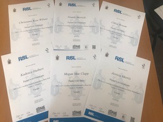 The King's School Expressive Arts Department (@thekingsart1) on Twitter photo Check out these AMAZING singing exam results from students <a href="/KingsSchoolOSM/">TheKing'sSchoolOSM</a>
Niamh Merrick Grade 5 Distinction
Jess Morris Grade 5 Distinction
Christie Wilson Grade 3 Distinction
Megan-Mae Clapp Grade 3 Merit
Chloe Broom Grade 3 Merit
Kadence Hulbert Grade 3 Distinction
CONGRATS! Check out these AMAZING singing exam results from students <a href="/KingsSchoolOSM/">TheKing'sSchoolOSM</a>
Niamh Merrick Grade 5 Distinction
Jess Morris Grade 5 Distinction
Christie Wilson Grade 3 Distinction
Megan-Mae Clapp Grade 3 Merit
Chloe Broom Grade 3 Merit
Kadence Hulbert Grade 3 Distinction
CONGRATS!