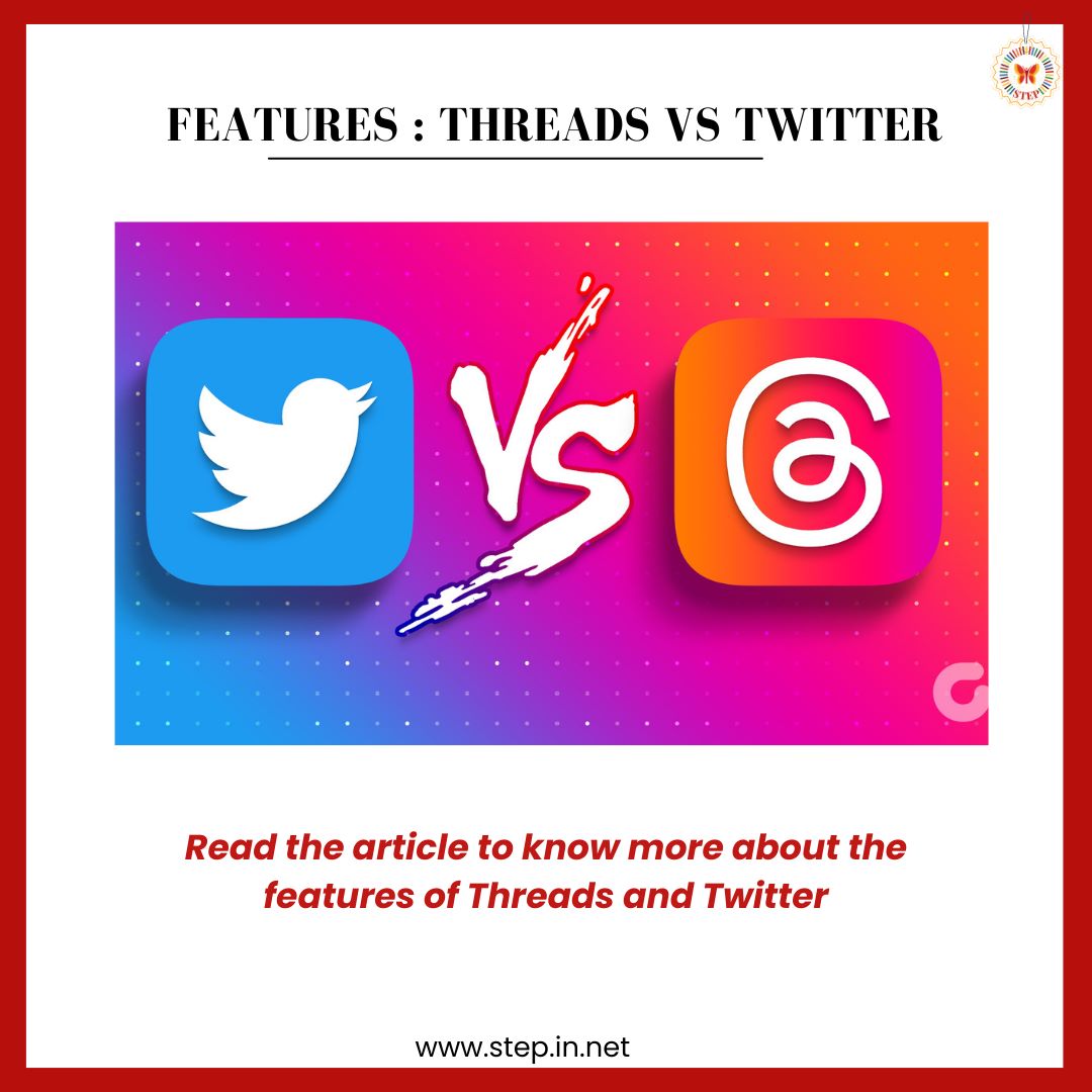 EmpathyShakti's tweet photo. Decoding #Threads and #Twitter: What Makes Them #Strong and #Weak?
Don't Miss This #Insightful Analysis!
Read more: https://t.co/BAcnfFQu2v
#socialmediaanalysis #markzuckerberg #blog #bloggeralliance #blogpost #womeninbusiness #womenentrepreneurs #oneSTEPcloser #elonmusk https://t.co/VLAiHhoOfN