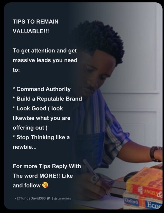 TundeDavid388's tweet photo. 🚀🚀🚀 https://t.co/691cK7Ywym
