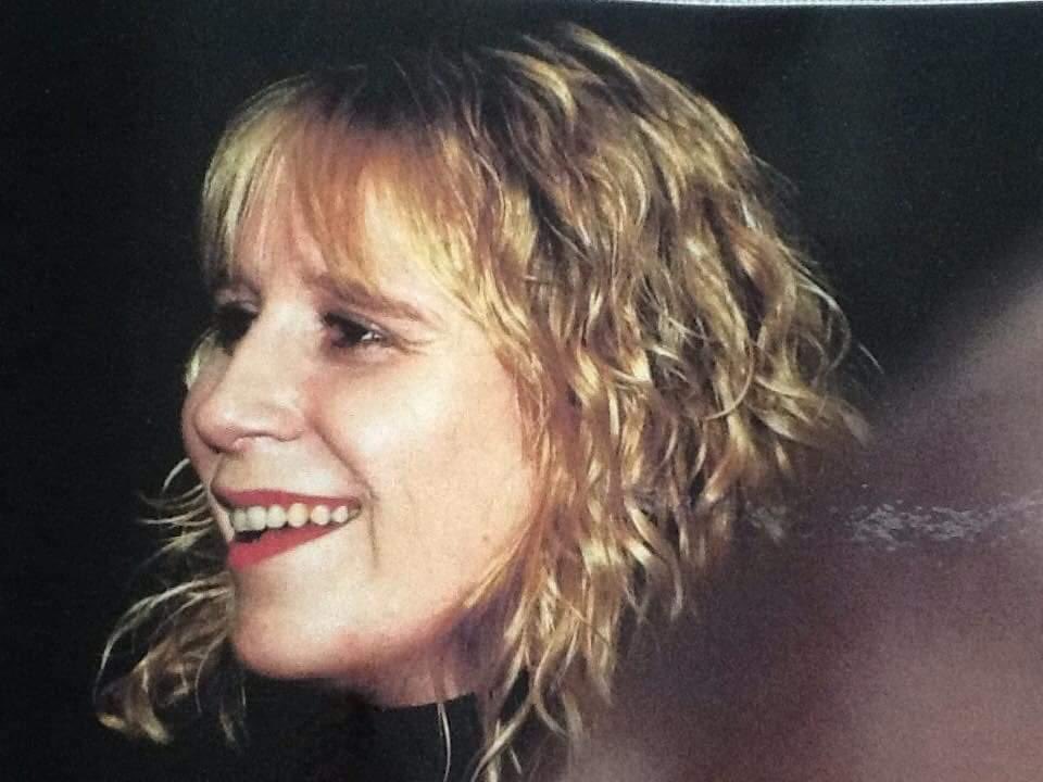 Happy heavenly birthday big sis ❤️