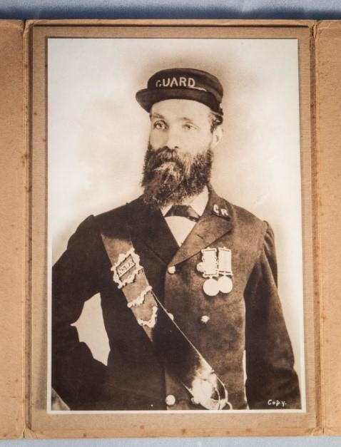 Military History Society of NSW tweet media