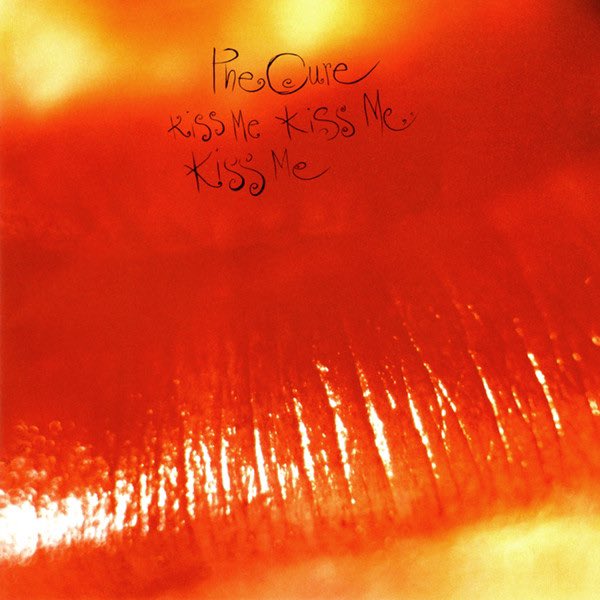 g44fr's tweet photo. @RockNRoLL_85 The cure kiss me kiss me kiss me https://t.co/6pOUSiYCiC