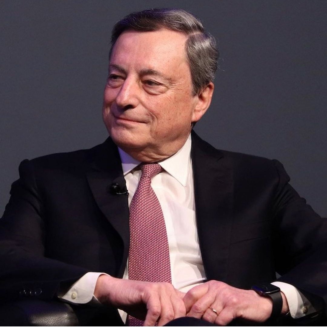 Roberto Locatelli on Twitter