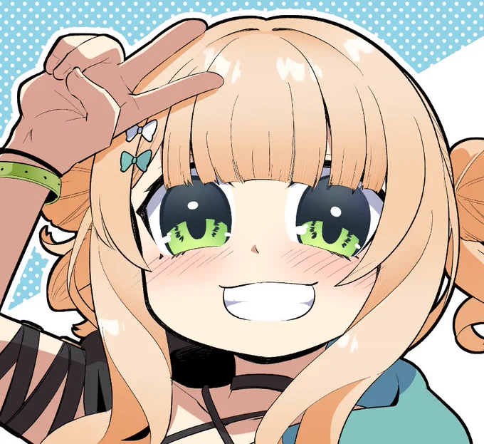 作業進捗～かわいくかけた気がする・・・! 近々頒布開始できるとおもわれます。しばしまたれよ