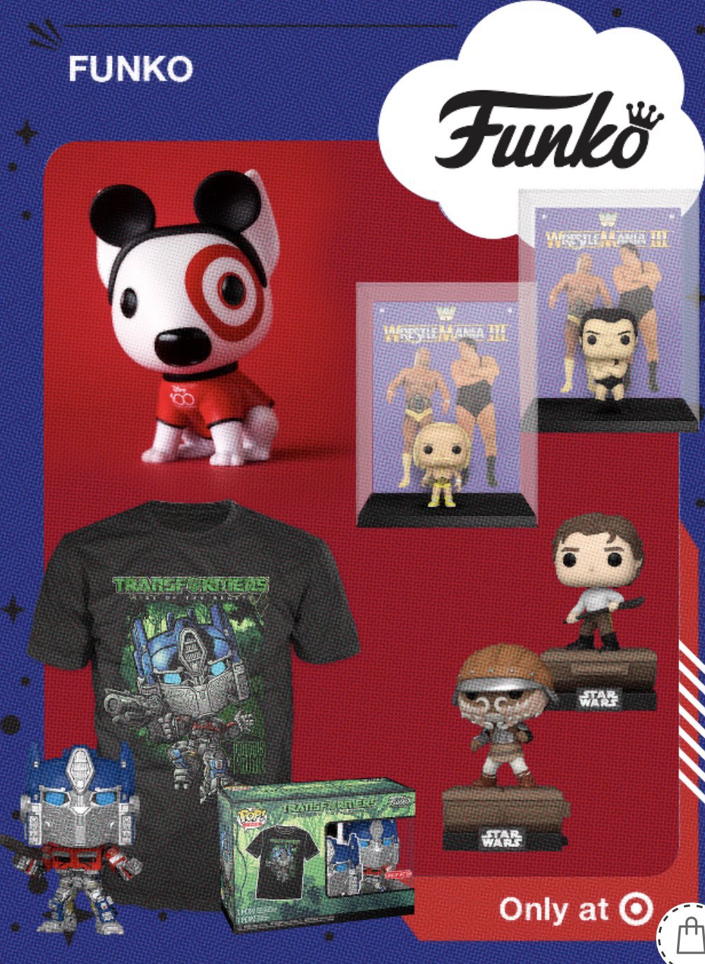 Funko POP News ! on Twitter "Target Summer Geek Out ends with 6