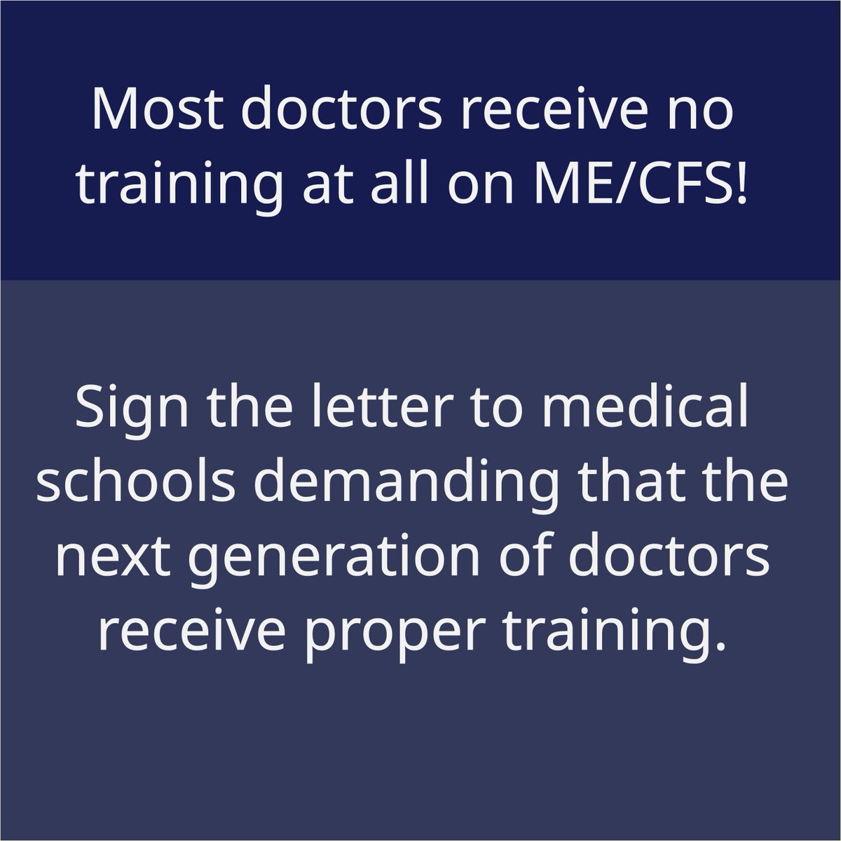 RT @SockFoam: Read the letter: https://t.co/cyQg8sPgG6

Sign the letter: https://t.co/Y9vViQts8y https://t.co/1SRuwli2W7