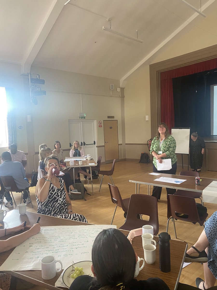 RP_Devon's tweet photo. Such an amazing teams we have at Children Disability Teams at #DevonCC who are passionate about what they do in supporting our children and their families in Devon. Yesterday we talked about our ambitions and top priorities to achieve best outcome. #TogetherWeCan https://t.co/HXeLL4fUC2