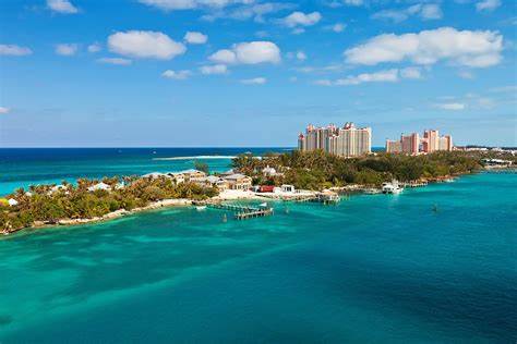 BookMyBharat's tweet photo. Nassau Paradise Island experiences a surge in visitor arrivals.

#NassauParadise #Island #Islands #Travel
#travelnews #BookMyBharat https://t.co/87Nyejp9pi