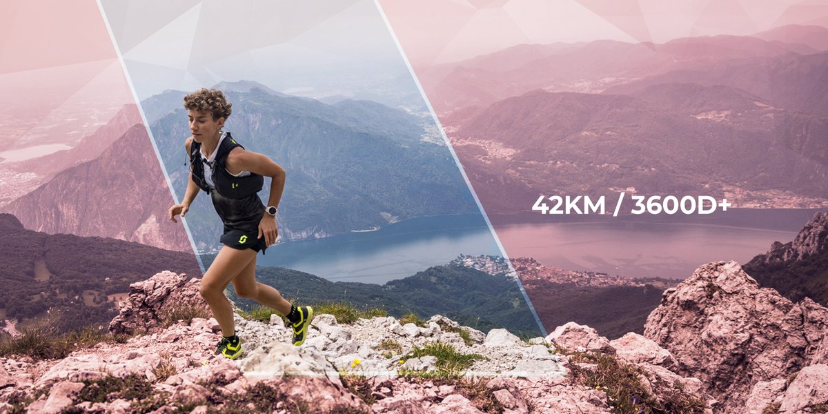 42 km with a positive elevation gain of 3600 meters.
Country roads, equipped trails and ridge crossings.
This is the Grigne Skymarathon #grigneskymarathon