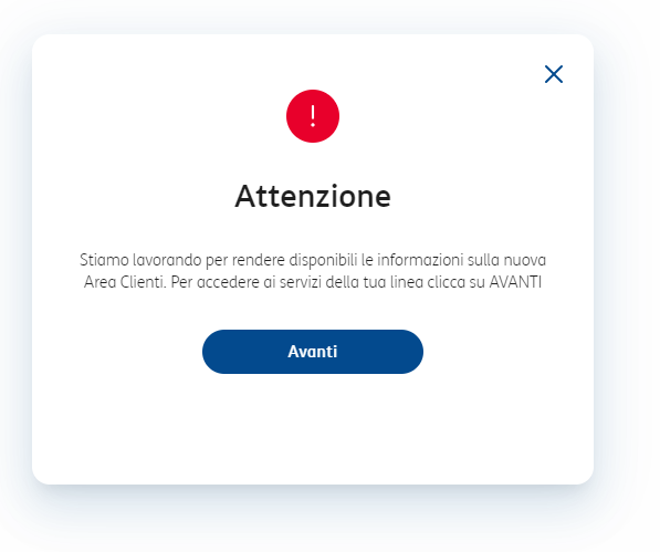 giuliaprivato's tweet photo. @GruppoTIM vado in MyTim sul sito, mi dite che devo cliccare Avanti ma non funziona https://t.co/8ac3nTUY60