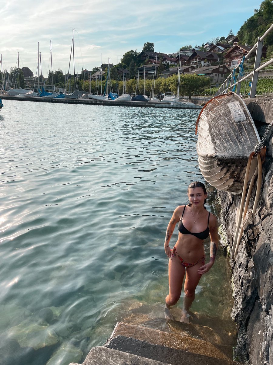 Switzerland 🇨🇭