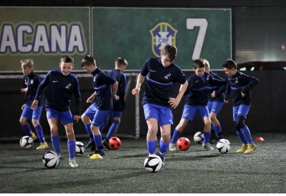 Summer Football Camp <a href="/goals_wimbledon/">Goals Wimbledon</a> 
Venue - Goals Wimbledon Football Camp 7 Beverley way, New Malden, SW20 0UJ  Week 1: Monday 24th July – Friday 28th July 2023 – 9am - 3pm.     Week 2: Monday 31st July – Friday 4th August 2023 – 9am - 3pm.
sgsport.co.uk/holiday-camps-… #booknow