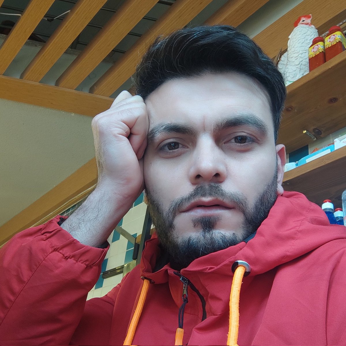 #YeniProfilResmi