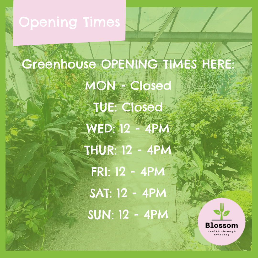 We are very happy to announce the Greenhouses in Wythenshawe Park are open from today!....just in time for the summer holidays! We can't wait to see you. @parks_great