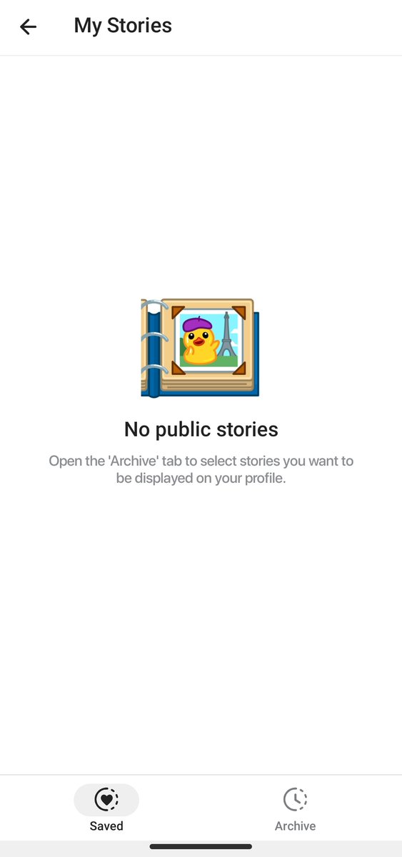 Abnop_iTech's tweet image. Telegram Stories is OUT for Public 🎉
#telegramstories