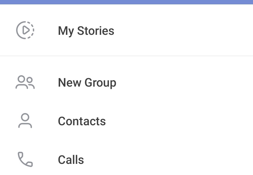 Abnop_iTech's tweet image. Telegram Stories is OUT for Public 🎉
#telegramstories
