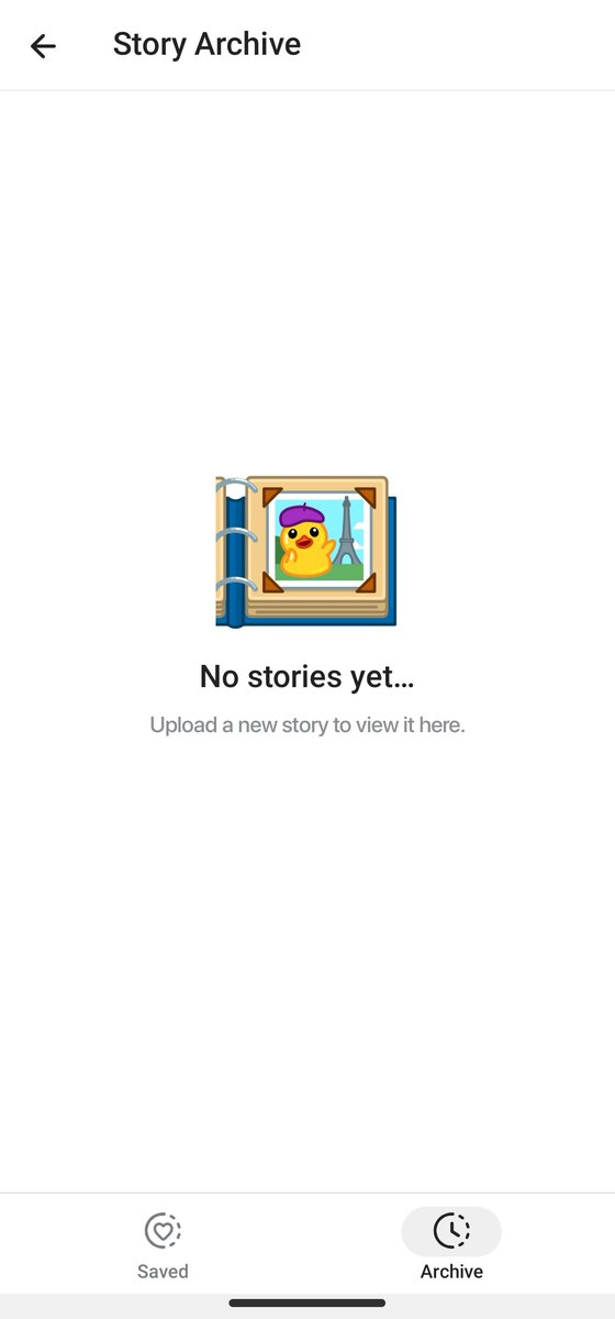 Abnop_iTech's tweet image. Telegram Stories is OUT for Public 🎉
#telegramstories