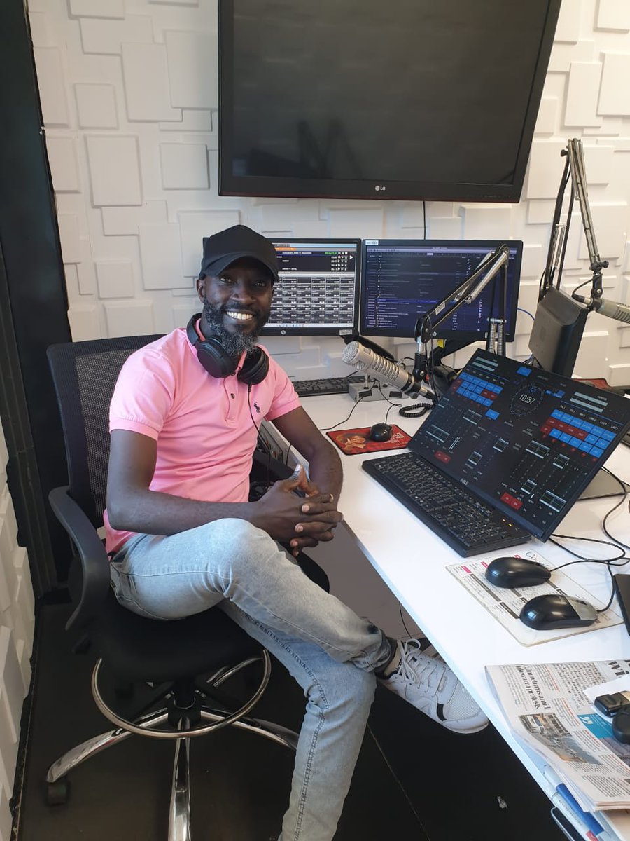 Karibu kwenye Bustani la MJ na <a href="/AlibabaKenya/">ALIBABA ™</a> mpaka saa nane mchana.  Unasikiza kutoka wapi?

☎️ 0204445975 ✉️22494

<a href="/_naomnyaboke/">Naom Nyaboke</a> <a href="/MartinJnr13/">MartinNjorogeKiptoo</a> #Bustani #OngeaUsikike