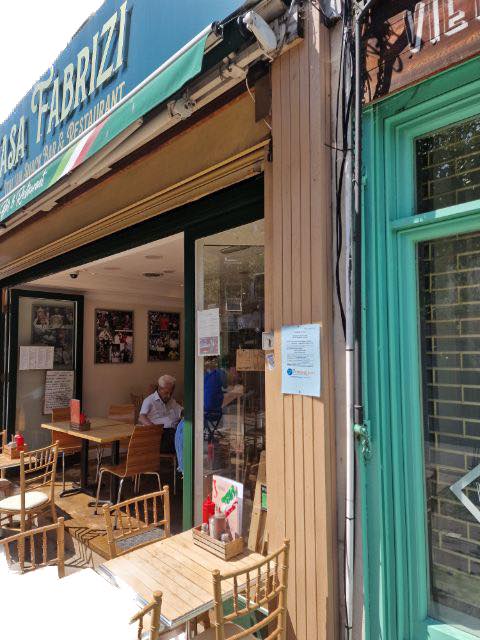 MORE SUCCESS in ISLINGTON!
Massive shout out to the iconic Italian restaurant, Casa Fabrizi in Chapel Market who today obtained their varied premises licence through The Licensing Guys. Well done, Gian Paulo! #Licensing
Call us on 01432 700024