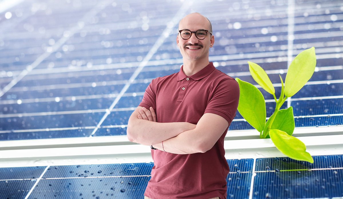 Zabala_IC's tweet photo. 🍃 La #UE lidera la lucha por una energía limpia con #LIFECET💨 Casi 1.000 M€ para romper barreras y avanzar hacia un futuro más verde.
Thomas Zimmer, experto en el programa, te ofrece un decálogo para preparar una propuesta exitosa 👉 https://t.co/XOMGg3Jm4J
#InnovationWorks https://t.co/5SovrCdPVL