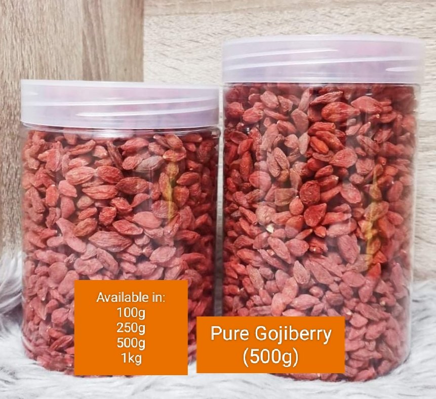 jooswonie's tweet photo. 🥝 Selling 🥜

๑ Pure gojiberry
๑ Super gojiberry
๑ Pistachios with shell
๑ Macadamia https://t.co/m4NO2qypD0