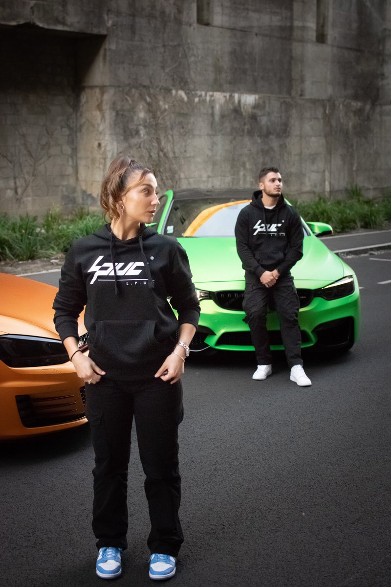 Fier de vous annoncer, ma Marque LPUC ❤️