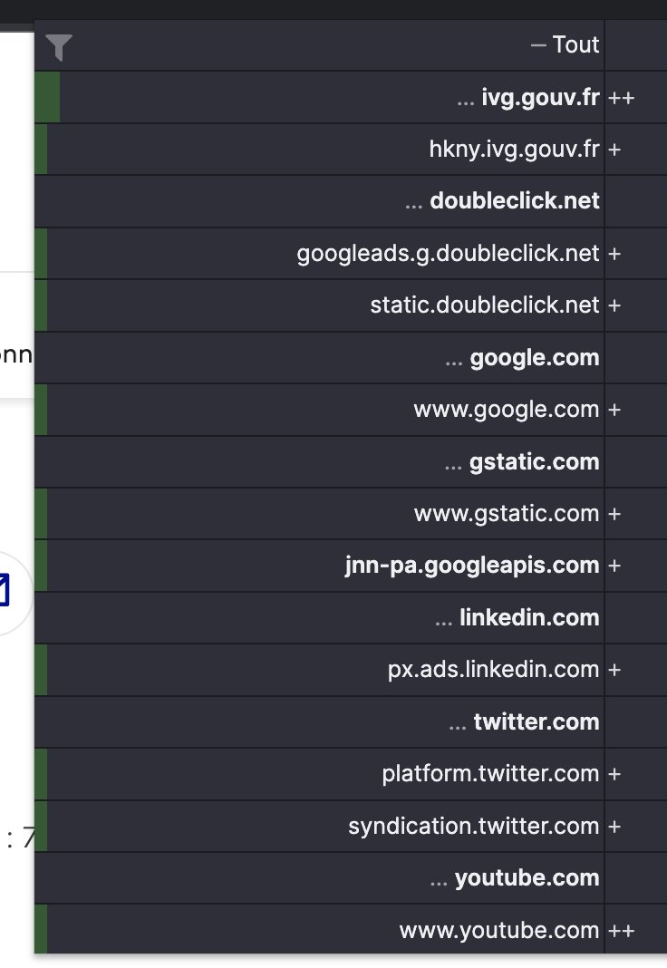 Julien Bouquillon - revolunet tweet media