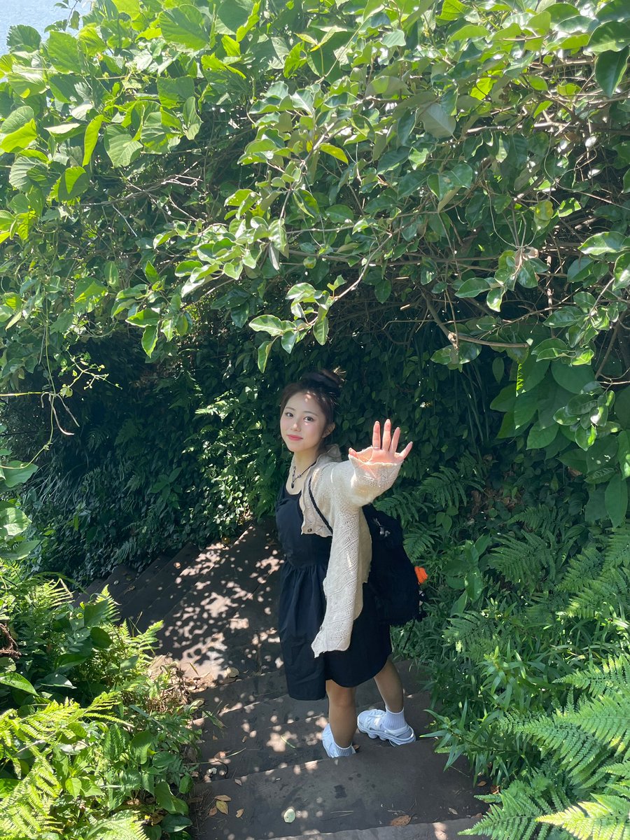 RBW_PURPLEKISS's tweet photo. [#이레] 
Photo by.곤🫶 https://t.co/6fBZi93CBT