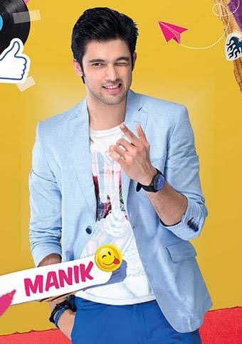 Just one star admiring another star✨

Manik Malhotra > 😇

#9MagicalYearsOfMaNan #ManikMalhotra