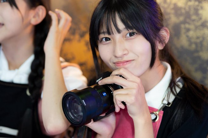 Twitterのコスプレ画像16