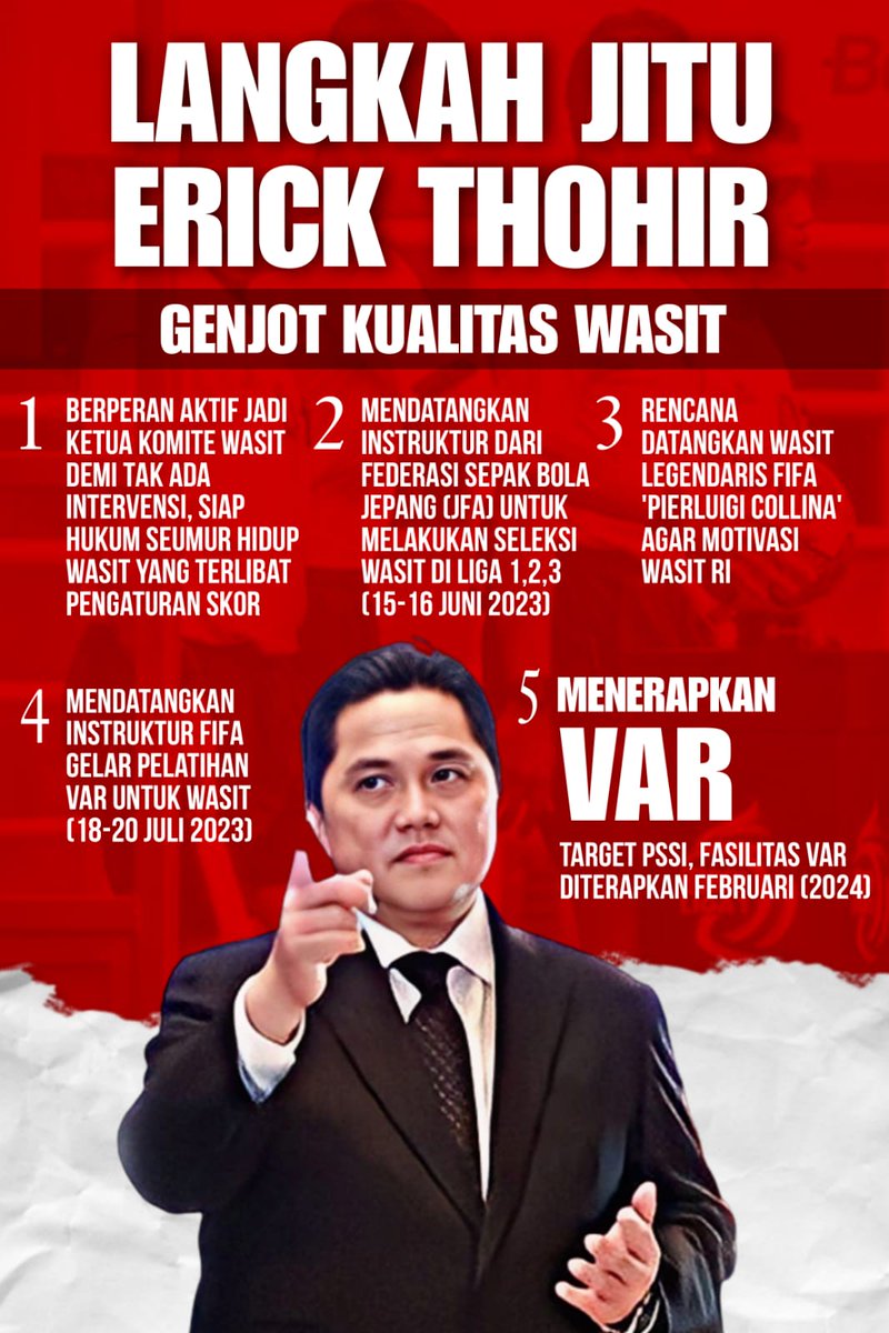 friday26066822's tweet photo. dg diadakannya pelatihan var bagi wasit tanah air bukan tidak mungkin liga kita kelas eropa Genjot Kualitas Wasit #PelatihanVAR https://t.co/9h2Tyopdb3