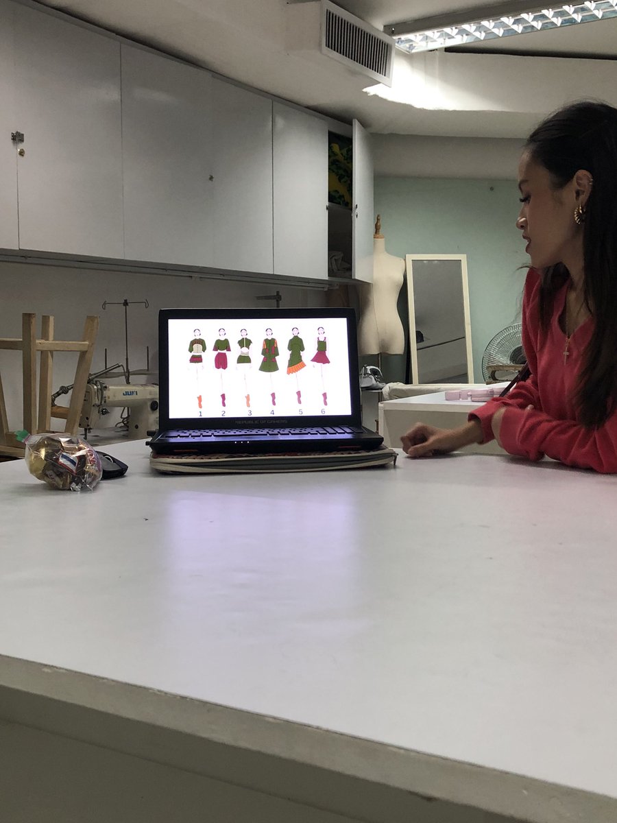 louisclaparols's tweet photo. Preparation for finals be like…
Good Luck Guys 😎✌🏼

@SoFAcollege 
#SofaDesignInstitute
#WeLiveDesign https://t.co/UdVz12IPp2