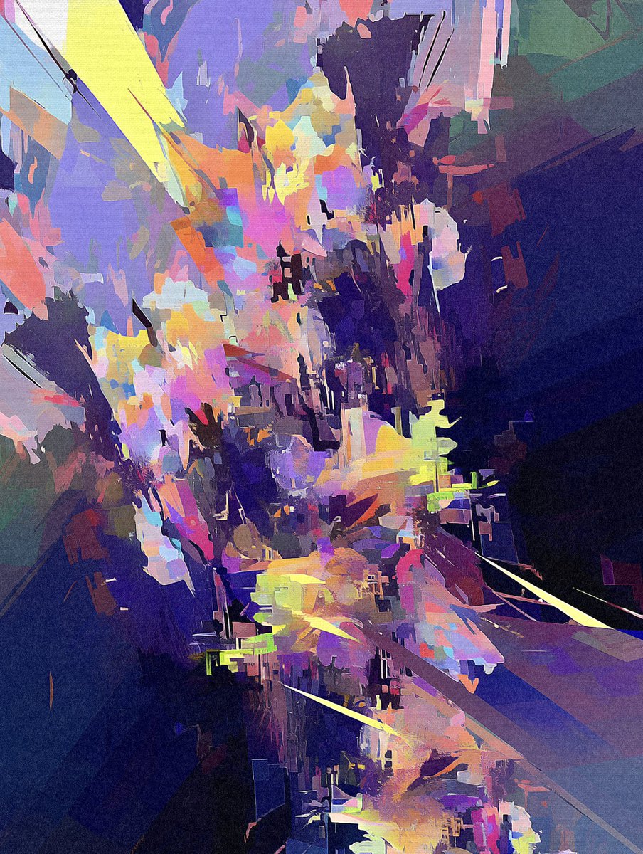 micha_artist's tweet photo. Gm friends, have a fantastic Friday☕️🎨 https://t.co/4LuL5qHW0W