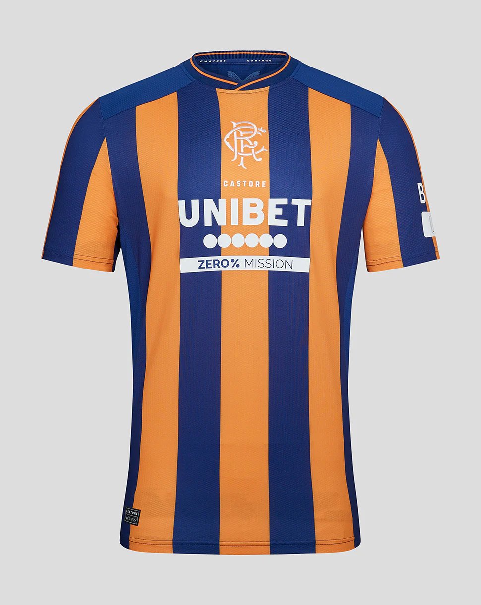 Concept Rangers Kits on Twitter: